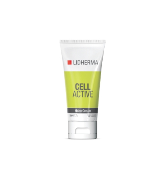 CELLACTIVE HIDRO CREAM X 50
