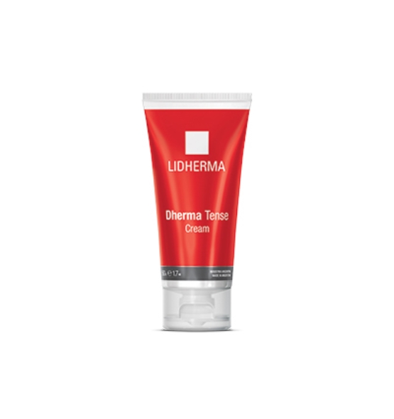 DHERMA TENSE CREAM X 50GR