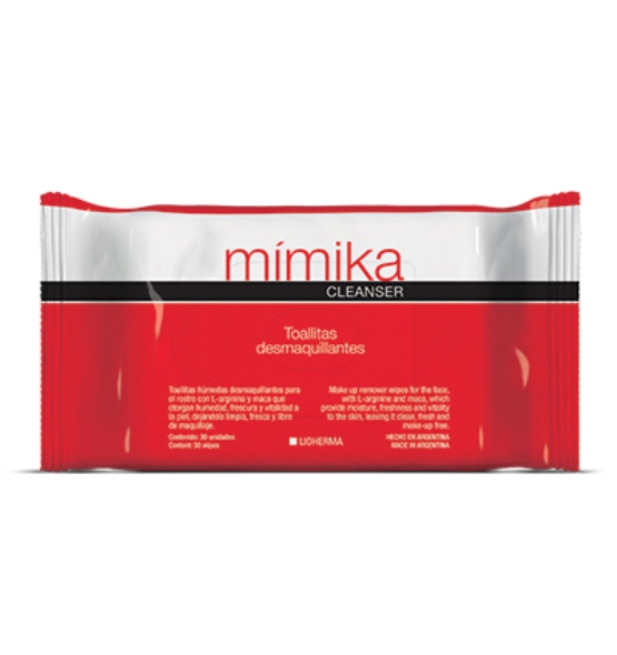 MIMIKA CLEANSER