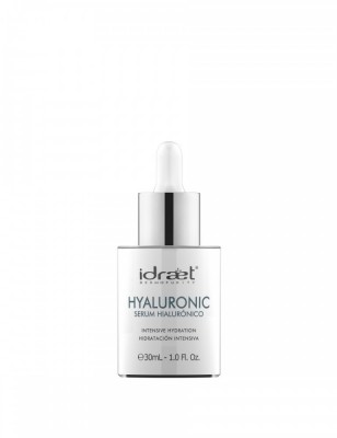 SERUM HIALURONICO-HIDRATACION INTENSIVA X 30 ML