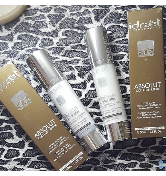 ABSOLUT COLLAGEN REPAIR - EMULSION LIGERA X 50 GRS