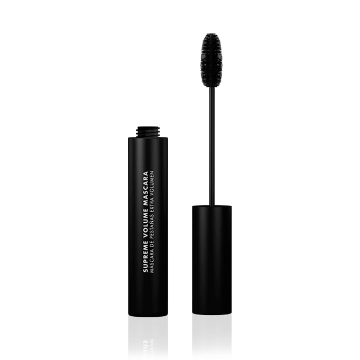 SUPREME VOLUME MASCARA  - TONO VM 10 BLACK