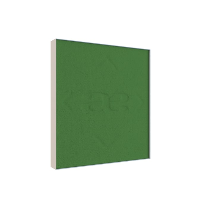 HD EYESHADOW - TONO (EM 14) - SUPER GREEN (MATTE)