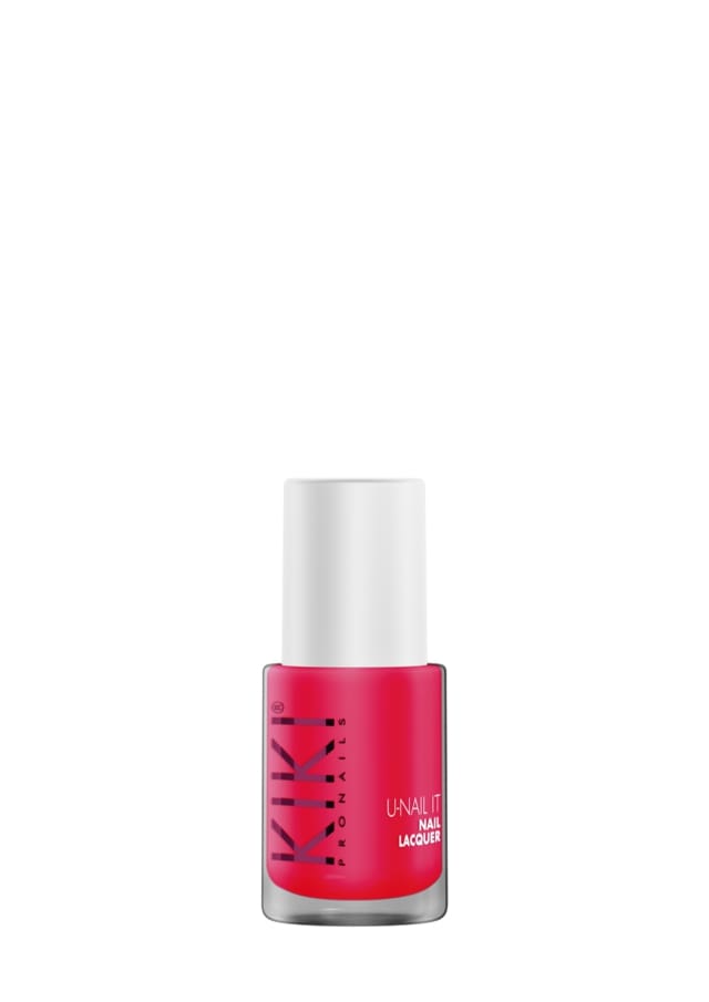 U-NAIL IT SYSTEM- 46 FUCSIA