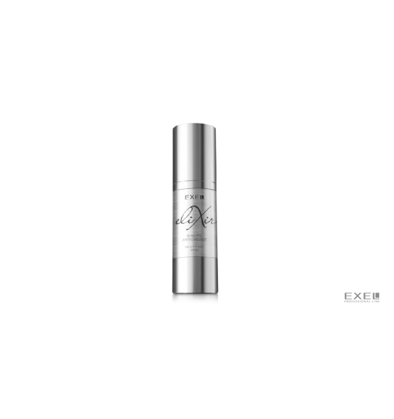 ELIXIR EXEL X 30