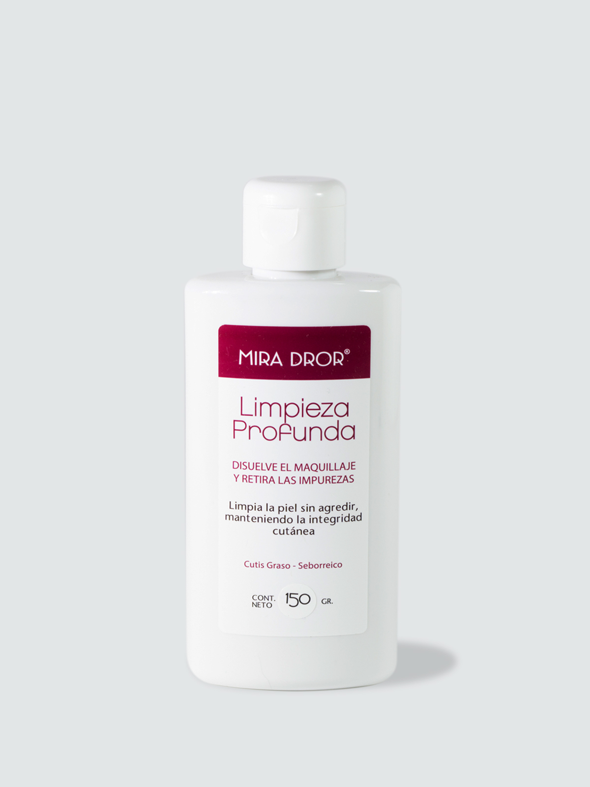 LIMPIEZA PROFUNDA X 150