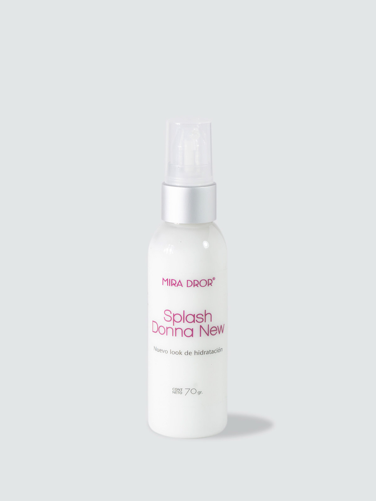 SPLASH DONNA NEW X 70