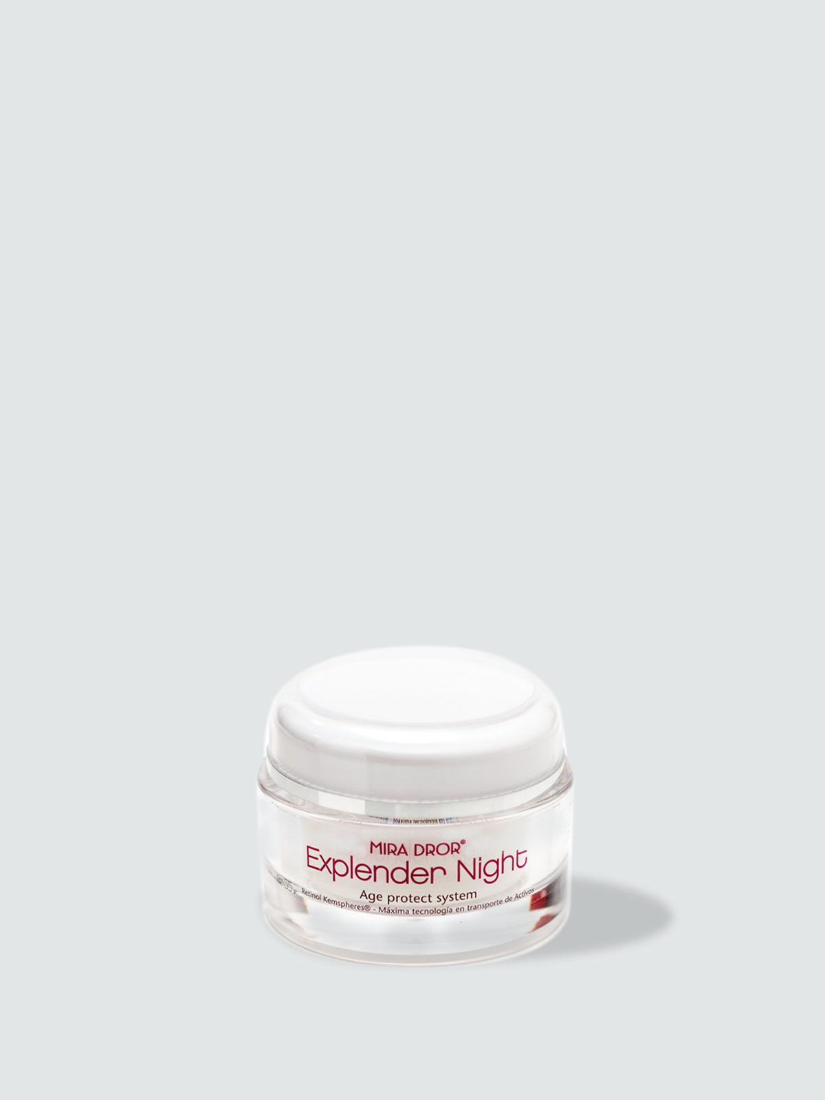 EXPLENDER NIGHT X 50