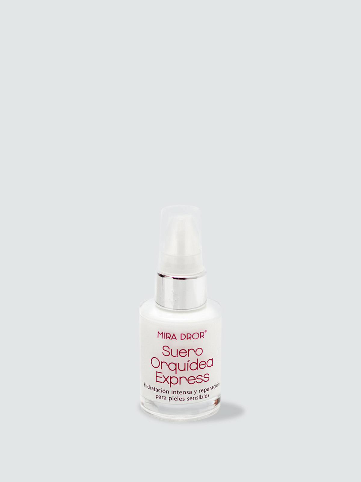 SUERO ORQUIDEA EXPRESS X 30