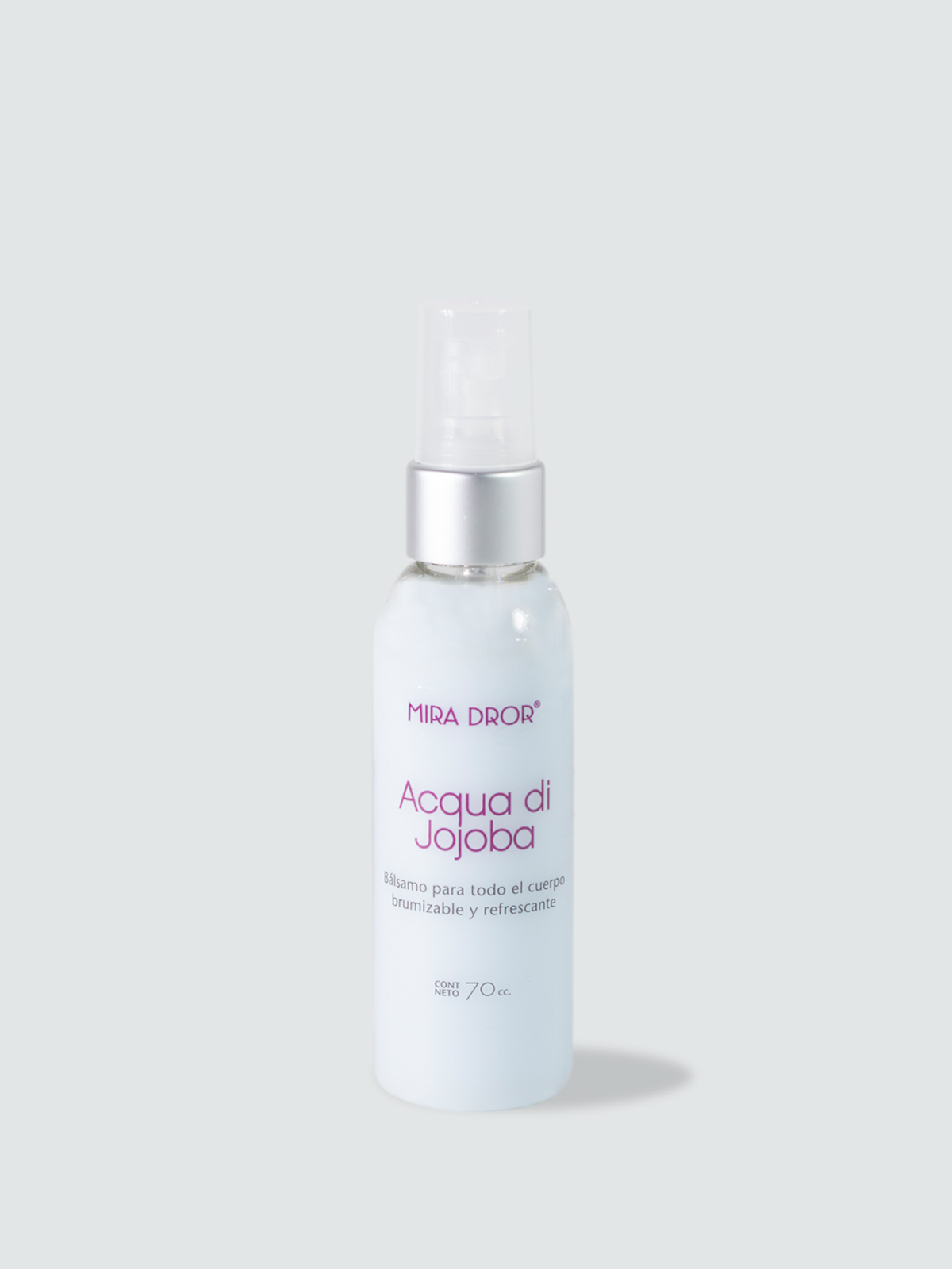 ACQUA DE JOJOBA X 70