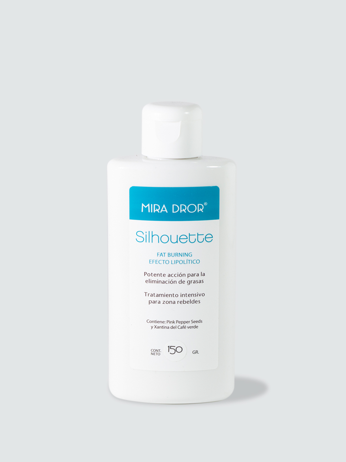 SILHOUETTE X 150 GRS