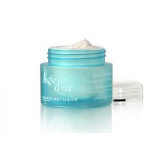 CREMA MULTIACTIVA X 50