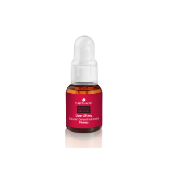 DRAGONS BLOOD SOLUCION FACIAL X 25CC.