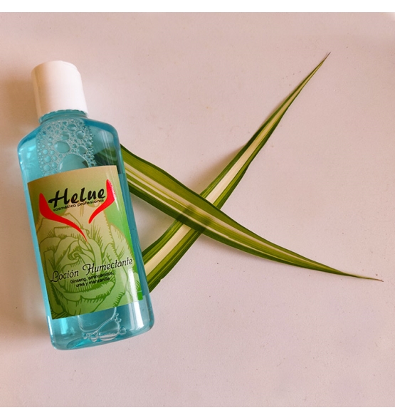 LOCION HUMECTANTE X 140