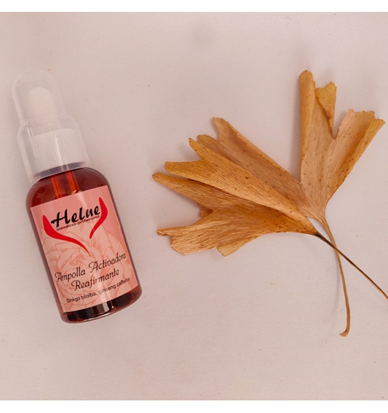 AMPOLLA ACTIVADORA REAFIRMANTE X 60CC.