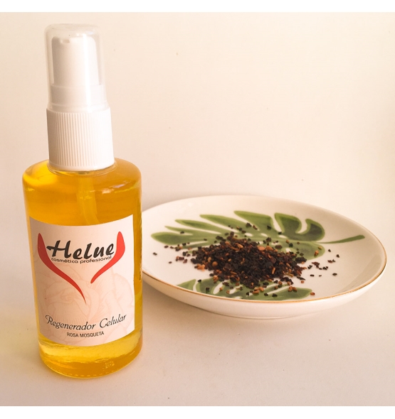 REGENERADOR CELULAR ROSA MOSQUETA X 60GR