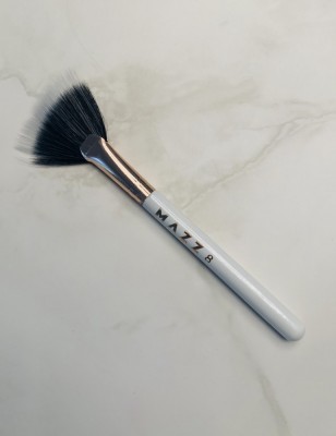 BROCHA ABANICO Nº 8