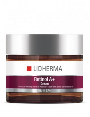 RETINOL A plus CREAM X 50 G