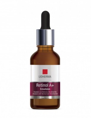 RETINOL A PLUS EMULSION X 30 ML