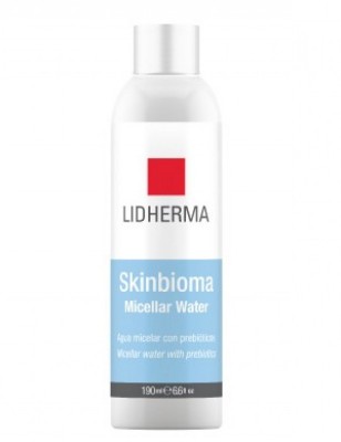 SKINBIOMA MICELLAR WATER