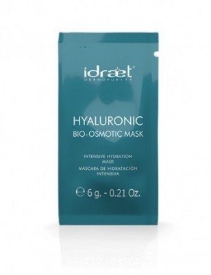 HIALURONIC B5 MASK  INDIVIDUAL POUCH X 6 GR